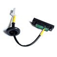 thumbnail image 5 of Boot Lid Tailgate Boot Opening Switch for RIO 11-17 81720-1W220 Release Switch, 5 of 5
