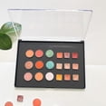 thumbnail image 4 of Paleta de maquillaje UDTIP XL magnética con parte superior transparente, paquete de 2 unidades y 40 pegatinas, 4 of 7