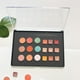 thumbnail image 4 of Paleta de maquillaje UDTIP XL magnética con parte superior transparente, paquete de 2 unidades y 40 pegatinas, 4 of 7