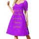 thumbnail image 3 of Somos los soñadores de sueños. Vestidos sin mangas para mujer, vestidos de verano., 3 of 7