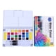 thumbnail image 1 of Juego de Pintura de Acuarela Xihbxyly Especiales Del Día Pincel de Agua, 1 of 2