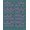 Green, Pattern 4, variant on ODIKA 2'x3' Lavender Giggle Squiggle Pink Tufted Washable Accent Rug Playful Abstract With Modern Geometric Design Pet Friendly, Bedside Mat for Bedroom, Nursery, RV