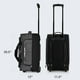 thumbnail image 5 of Bolsa de lona con ruedas Pacific Gear, diseño duradero, 5 of 6
