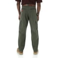 thumbnail image 3 of Wrangler RIGGS WORKWEAR Ripstop Ranger Pant - Loden, 3 of 4