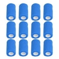 thumbnail image 3 of Nonwovens Wrap, 10cm Elastic Self Adhesive Pet Vet Bandage  For Farm Blue, 3 of 8