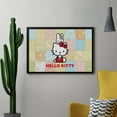 thumbnail image 5 of Diamond Art Kits for Adults Hello Kitty Diamond Art Gem Art Painting Full Drill Round Art Gem Painting Kit for Home Wall Decor Gifts 16"x20", 5 of 6