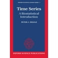 thumbnail image 1 of Pre-Owned Time Series: A Biostatistical Introduction (Paperback) 0198522266 9780198522263, 1 of 1