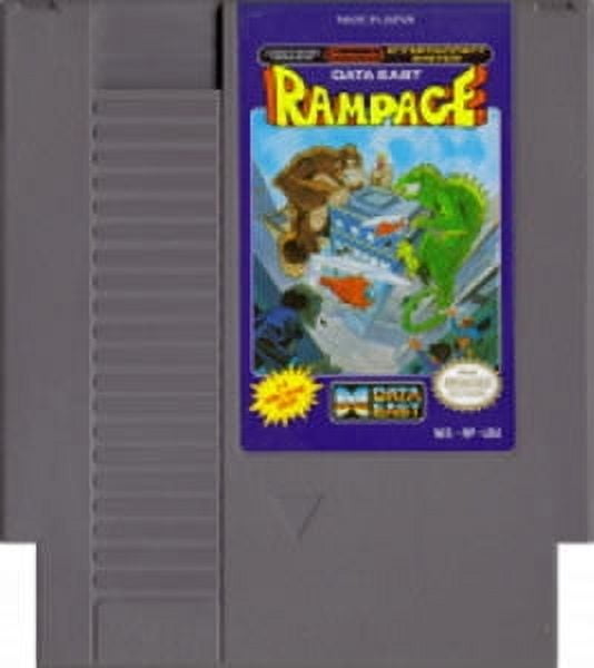 Jeu Game Boy Krusty's Fun House - Version Originale, état Correct, Rétro Gaming
