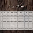 thumbnail image 2 of Mens Cotton Shorts Set Summer 2 Piece Outfits Button Down Polos Shirts Dressy Casual Matching Sets Gray, XL, 2 of 6