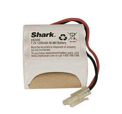 Shark Cordless Floor and Carpet Sweeper 