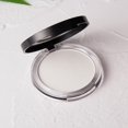 thumbnail image 4 of 10g polvo resaltador blanco que resalta el maquillaje cosmético del contorno Facial brillante, 4 of 8