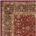 thumbnail image 4 of Safavieh Persian Garden Aragon Floral Bordered Area Rug or Runner, 4 of 5