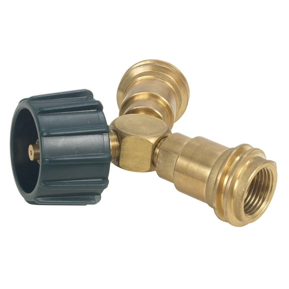 Bayou Classic 7633 Propane Y-Splitter