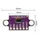 thumbnail image 4 of VL53L0X Sensor rango láser tiempo 3-5V ToF Módulo sensor rango láser, 4 of 6
