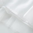 thumbnail image 4 of aDJFDGT Robes de Mariage pour Adolescentes Filles Tout-Petits Robe à Manches Longues avec Imprimés de Lettres Robe de Fête Dansante Vêtements, 4 of 8