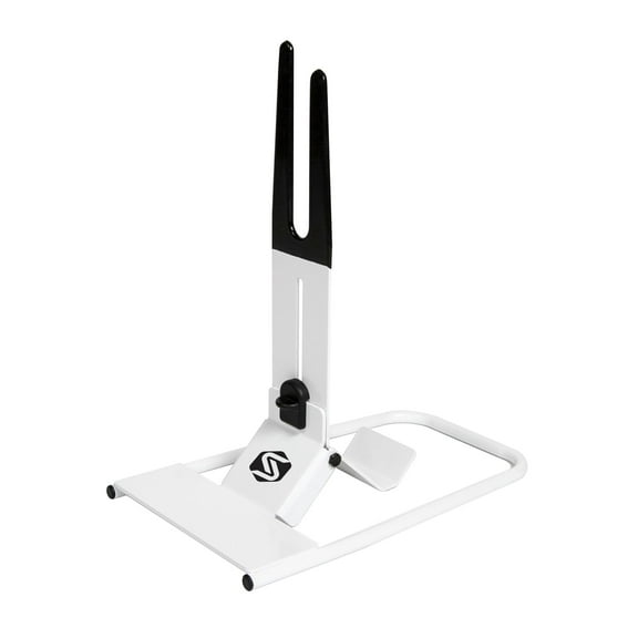 Saris Boss Bike Stand,	‎17.9 in x 13.4 in x 10.4 in, 4.3 lb Single Bike Stand
