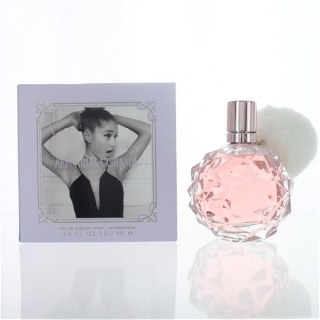 ariana grande walmart perfume