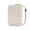 Beige, variant on Small Wristlet Wallet for Women Western Vegan Leather RFID‑Blocking Card Purse, Coffee