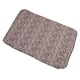 thumbnail image 4 of Manta para perro, mantas reversibles de felpa con estampado bonito y súper suave y cálido, funda de cama para cama, asiento de coche, suelo, 90x60cm/35,4x23,6 pulgadas, 4 of 5