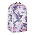 thumbnail image 2 of HELLHERO Hummingbird in Rose Garden Reusable Polyester Kitchen Accessories with Lightweight for Home Kitchen Indoor, 2 of 6