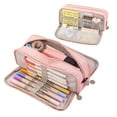 thumbnail image 4 of Estink, Trousse à Crayons, avec 3 Compartiments, 1 Unité, 4 of 8