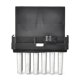 thumbnail image 3 of Heater Blower Motor Resistor 1433503 Fits for Ford Mondeo BA7 Widerstand, 3 of 4
