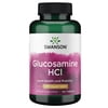 Swanson Glucosamine Hcl 1,500 mg 100 Tablets