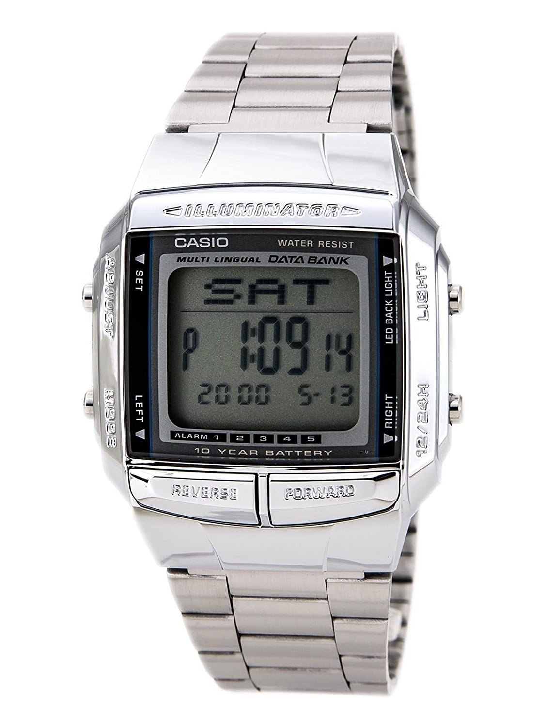 casio db 360 price