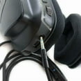 thumbnail image 3 of RHEA- Headphone Cable Audio Cord Line For Logitech G633 G635 G933 G935 Gaming Headsets, 3 of 6