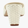 thumbnail image 4 of Vince Camuto Sachaa Women's Heels Panna Creme Size 6.5 M, 4 of 8