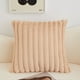 thumbnail image 1 of Xihbxyly Paletas no reclamadas Almohada decorativa artificial para sofá, cojín de tela, otoño e invierno, cojín decorativo para sofá, cojín de cintura para dormitorio, 1 of 7