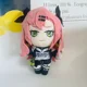 thumbnail image 4 of Juguetes de peluche Zenless Zone Zero, peluches de lycaon, juego de Anime lindo, regalos de cumpleaños para niños, Navidad, 20cm, 4 of 5