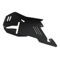 thumbnail image 1 of Front Splash Guard Protectors Fit For Can-Am For Ryker 600 2018-2023 Mingyiq, 1 of 6