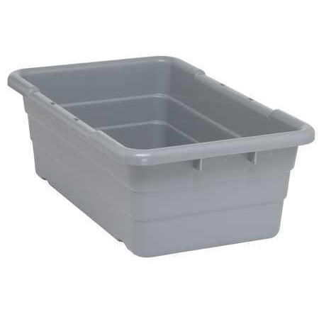 

Cross Stking Ctr Gray Solid PP