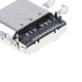 thumbnail image 3 of Puerto de Zócalo Micro USB Sunnimix Pieza de Reparación de Reemplazo del Conector de carga, 3 of 8