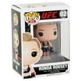 thumbnail image 2 of FUNKO POP! UFC: RONDA ROUSEY, 2 of 5