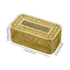thumbnail image 4 of Soporte de papel higiénico,Porta toallas de papel de encimera,Portarrollos de cocina de pie para toallas de papel,Caja de pañuelos,Dispensador de pañuelos para baño, 4 of 8