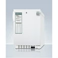 thumbnail image 2 of Built-in ADA compliant healthcare all-refrigerator with alarm/thermometer, 2 of 5