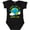 AB-Black, variant on Inktastic Every Day Earth Day Boys or Girls Baby Bodysuit