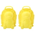 thumbnail image 1 of 2 Pcs Pince Boule de Neige Bonhomme de Neige Pince Bonhomme de Neige Extérieur pour Bataille de Neige, 1 of 8