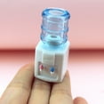 thumbnail image 4 of 1 Ensemble Mini Distributeur d'Eau Miniatures Petites Maisons de Fées, Accessoires de Maison de Poupée Miniature Distributeur d'Eau Réaliste avec Deux Tasses pour Décoration de Maison et d'Extérieur, Passionné de Maison de Poupée, 4 of 6
