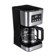 thumbnail image 1 of Coffee Machine, Family Filter Coffee Maker, Keep Warm, Stop Drip Technology, 1 of 5