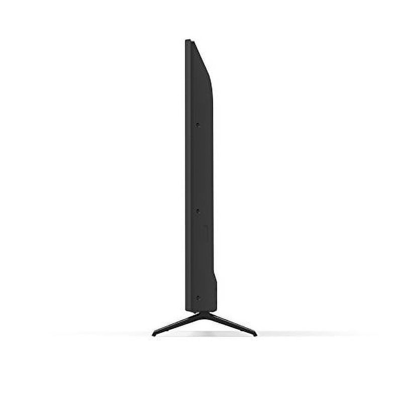 VIZIO, 43-Inch Smart LED TV, D43-D2, 1920 x 1080 Full HD front and back view