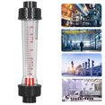 thumbnail image 4 of Liquid Flowmeter, Clear Scale Line  ABS Tube Flowmeter  For Chemical For Light Industry, 4 of 8