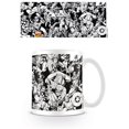 thumbnail image 2 of Marvel Characters Mug, 2 of 2