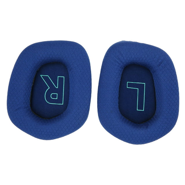 Almohadillas para los oídos, almohadillas de repuesto para los oídos, almohadillas para los oídos, almohadillas elássticas transportes de repuesto, almohadillas para loss