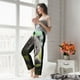 thumbnail image 5 of Balery Daisy Koala Pantalones de pijama para mujer, pijamas ultraligeros, pantalones de estar por casa-Large, 5 of 6
