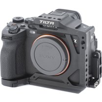 Tilta Tilta Half Camera Cage for Sony a7R V, Black