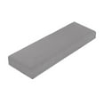 thumbnail image 2 of Abbracc Stretch Bench Protector Housse Lavable en Machine 9 Couleurs Gris, 2 of 9