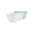 thumbnail image 1 of Jockey Women's Organic Cotton String Bikini - 3 Pack, 1 of 6